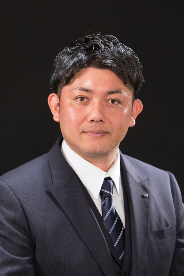理事長